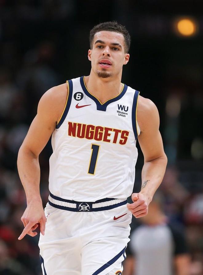 贝林厄姆赛后谦逊发言登热搜,丹佛掘金横扫北京国安引发热议(乔布贝林厄姆个人资料) 贝林厄姆赛后谦逊发言登热搜,丹佛掘金横扫北京国安引发热议(乔布贝林厄姆个人资料)