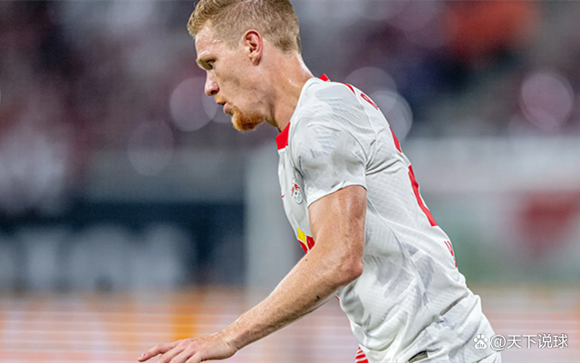 莱比锡士气爆棚，世锦赛半决赛遇上上海申花，目标明确直指晋级的简单介绍